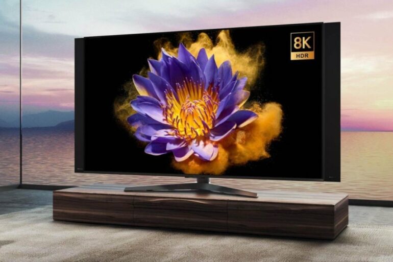 Xiaomi Mi TV Mini LED 2 Xiaomi Mi TV Mini LED 2