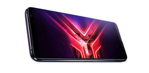 asus rog phone 3 depan asus rog phone 3 depan