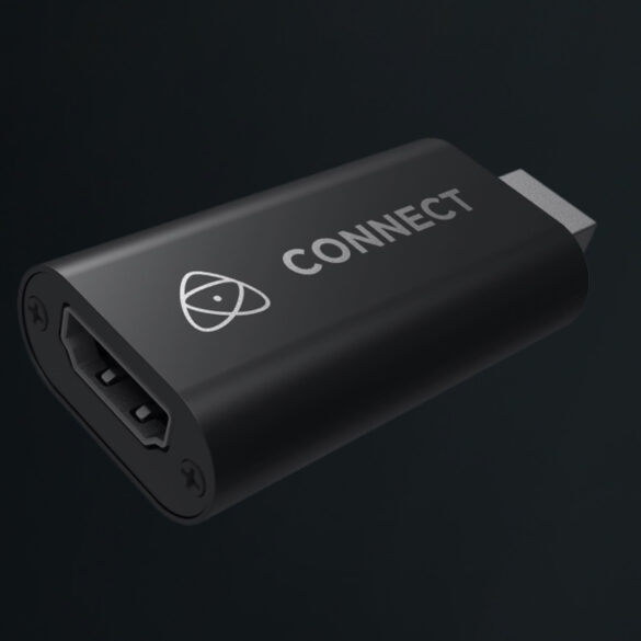 atomos connect 1