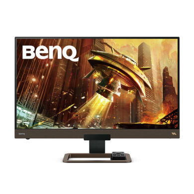 benQ EX2780Q