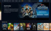 disney hotstar homepage