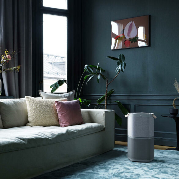 Review Electrolux Pure A9, Pemurni Udara dengan Sensor Pintar 50 electrolux pure a9 room