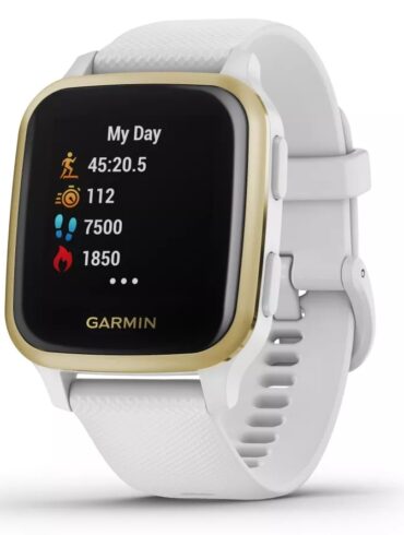 Tantang Fitbit dan Apple, Garmin Umumkan Jam Tangan Pintar Venu Sq 28 garmin venu sq