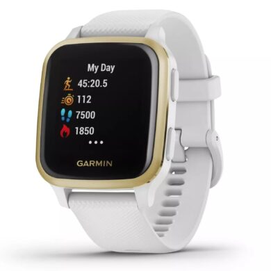 garmin venu sq