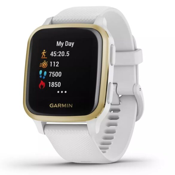 garmin venu sq