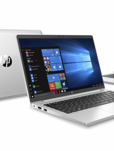 hp probook 635 Aero G7