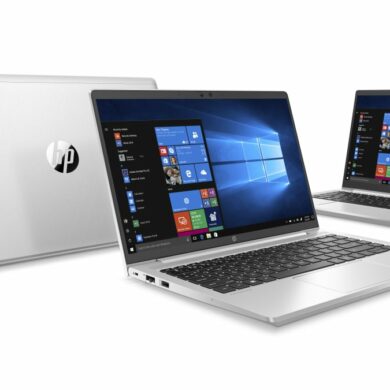 hp probook 635 Aero G7