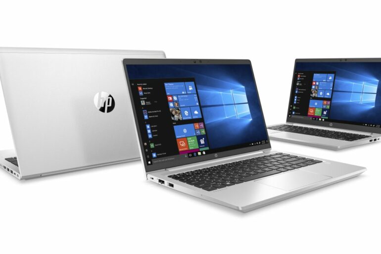 hp probook 635 Aero G7