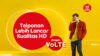 indosat volte 2020