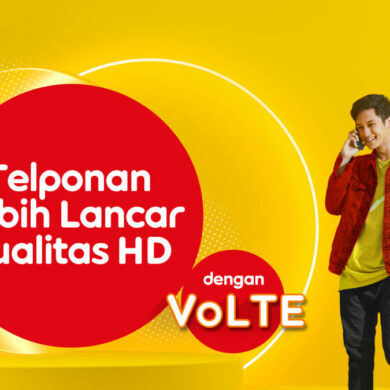 indosat volte 2020 indosat volte 2020