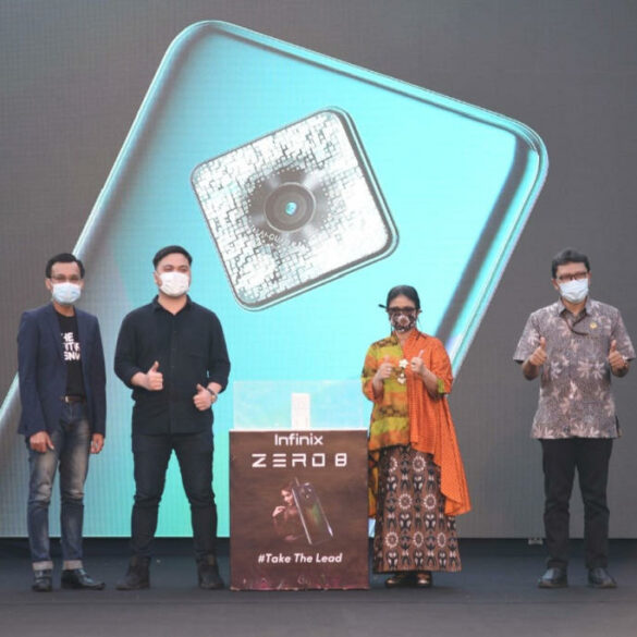 Virtual Culture Fashion Fest 2020, Cara Infinix Dukung Industri Kreatif Indonesia 21 infinix batik