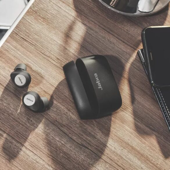 Jabra Elite 85t: Driver Suara Lebih Besar, Waktu Guna Kini Tahan 31 Jam 43 jabra elite 85t 1 01