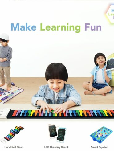 olike educational product