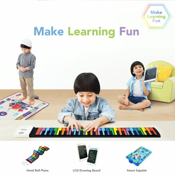 olike educational product