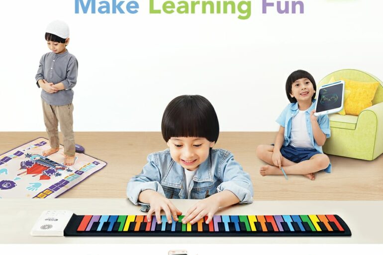 olike educational product