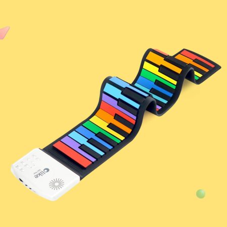 olike piano roll
