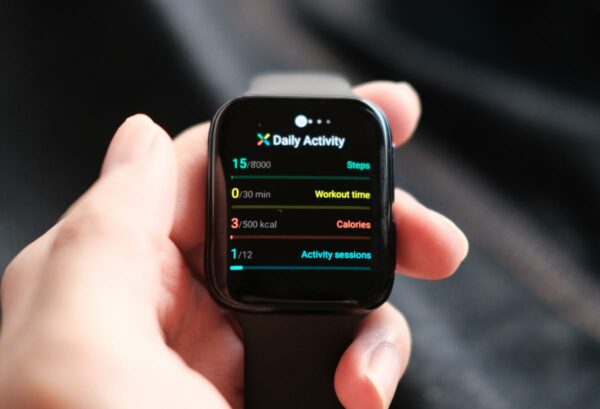 oppo watch 5