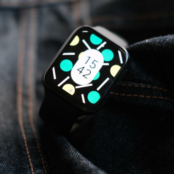 Review OPPO Watch: Jam Tangan Pintar dengan Wear OS Terbaik di Tahun 2020 19 oppo watch 7