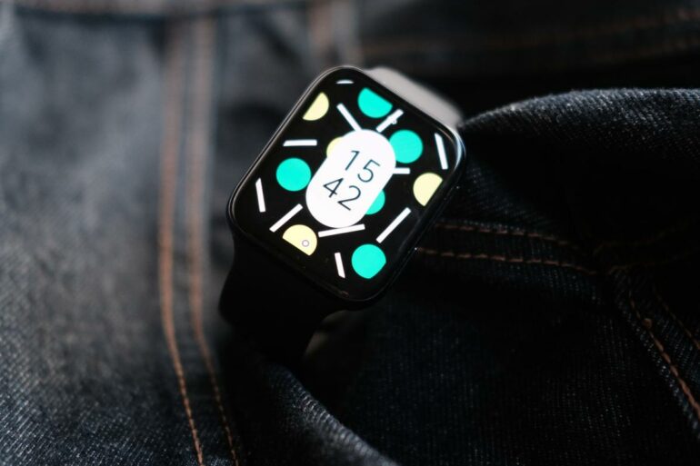 Review OPPO Watch: Jam Tangan Pintar dengan Wear OS Terbaik di Tahun 2020 43 oppo watch 7