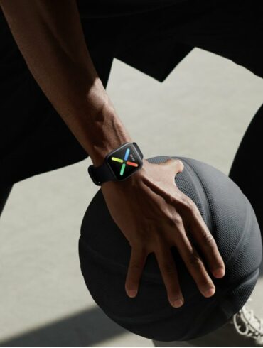 oppo watch sports