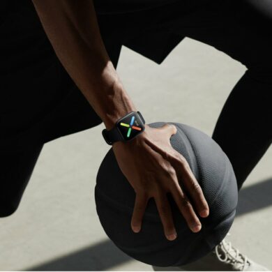 oppo watch sports