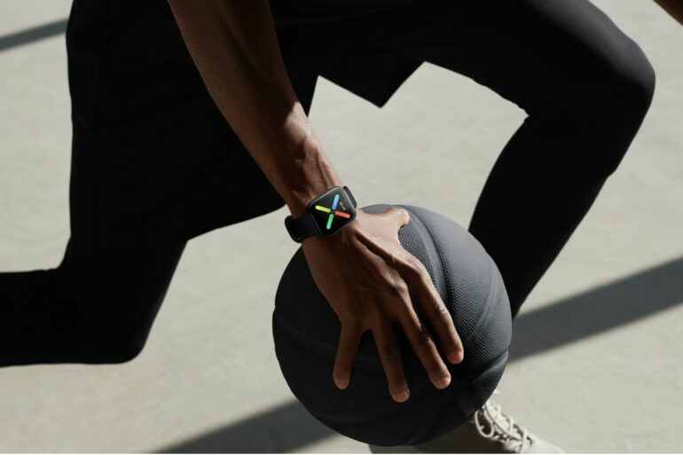 oppo watch sports