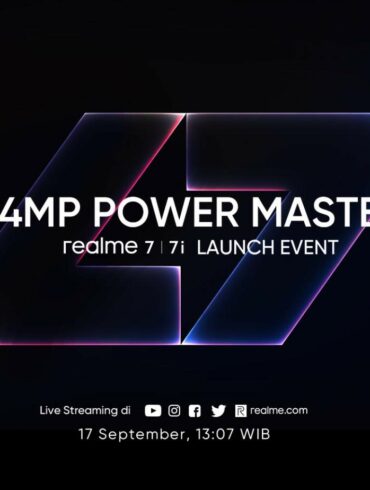 realme 7 realme 7i 64MP Power Master realme 7 realme 7i 64MP Power Master