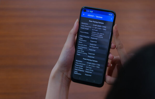 realme 7i depan spek realme 7i depan spek