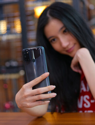 Ingin Punya Smartphone Harga 3 Jutaan Rupiah? Simak Dulu Kelebihan dan Kekurangan realme 7i 42 realme 7i selfie