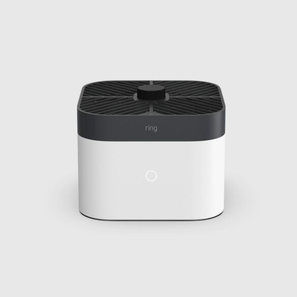 Ring Always Home Cam: Sistem Pengaman Rumahan Canggih Berbasis Drone 26 ring always home cam 2