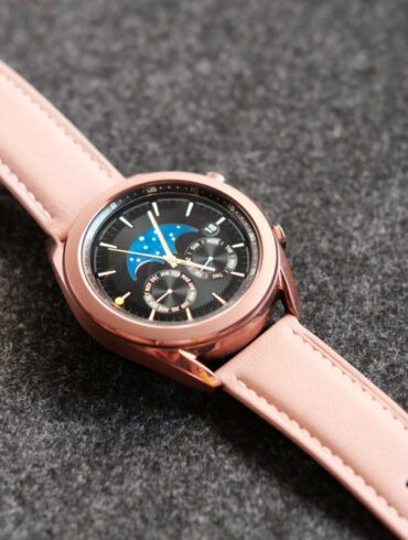 samsung galaxy watch3 1