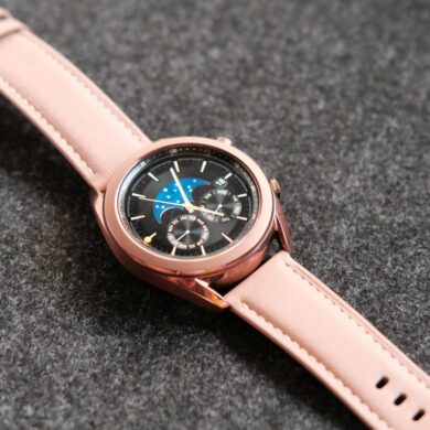 samsung galaxy watch3 1