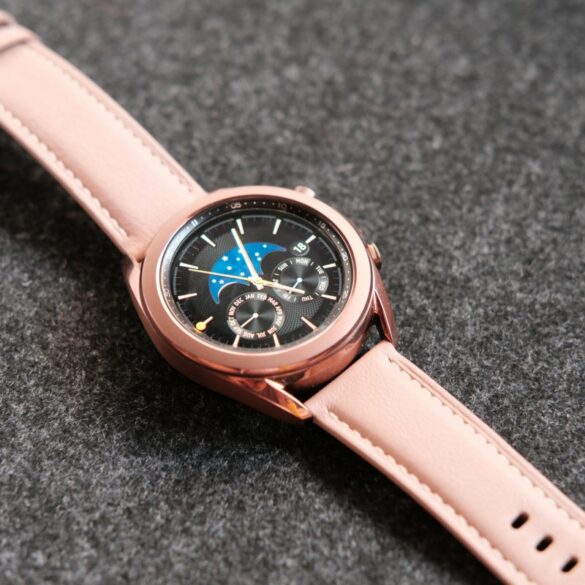 samsung galaxy watch3 1