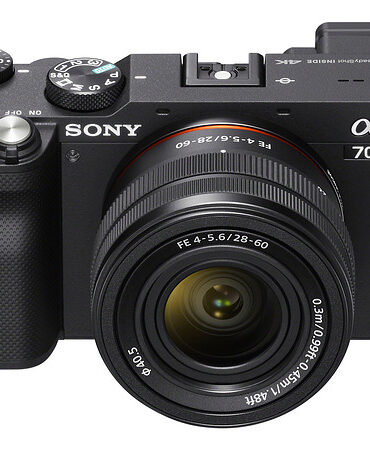 sony a7c 1