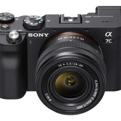 sony a7c 1