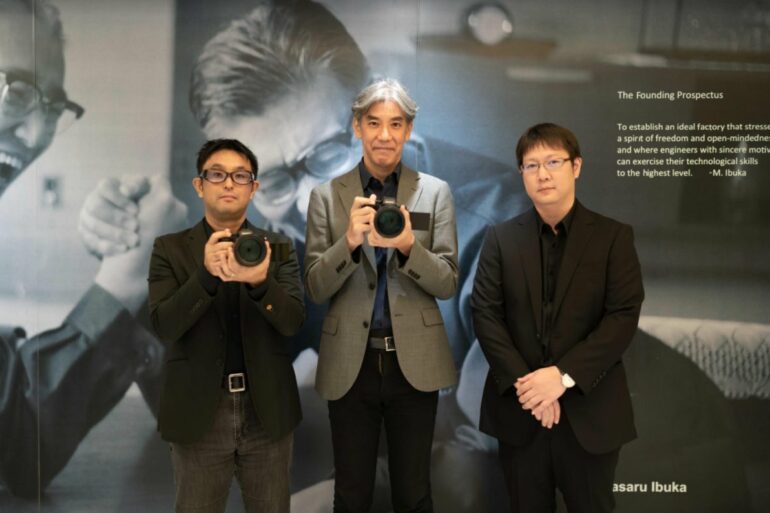 sony alpha 7s III sony alpha 7s III
