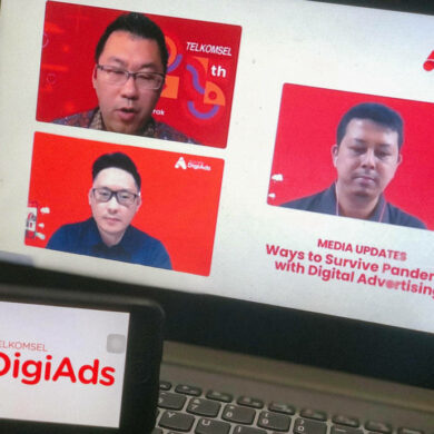 telkomsel digiads 2020 telkomsel digiads 2020