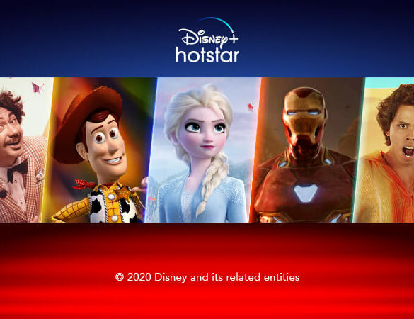 Cara Berlangganan Paket Murah Disney+ Hotstar dari Telkomsel 22 tsel Disney banner 800x450