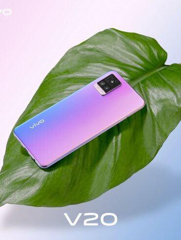 vivo V20 1 vivo V20 1