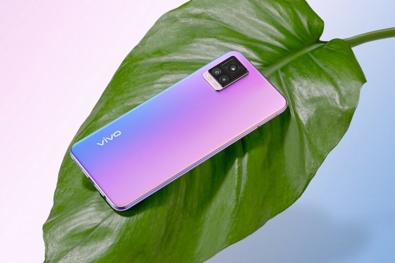 vivo V20 1