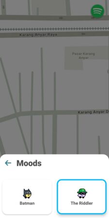 waze the batman 7 waze the batman 7