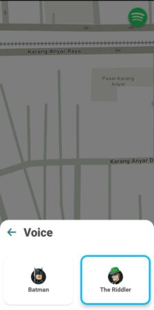 waze the batman 8 waze the batman 8