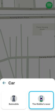 waze the batman 9 waze the batman 9