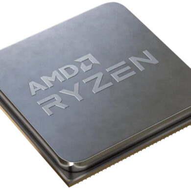 Ryzen 5000