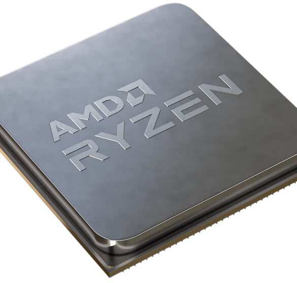 AMD Luncurkan Lini Prosesor Ryzen 5000 G-Series dengan GPU Terintegrasi 22 Ryzen 5000