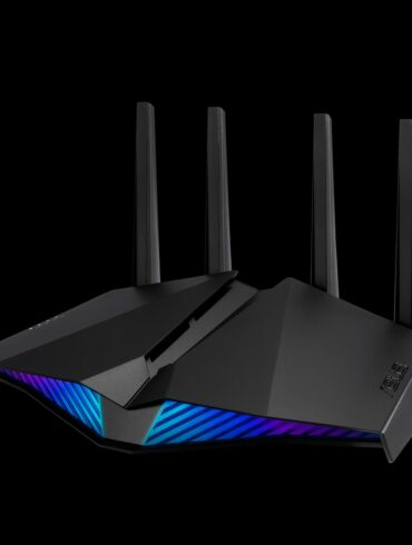 ASUS RT AX28U 1 ASUS RT AX28U 1