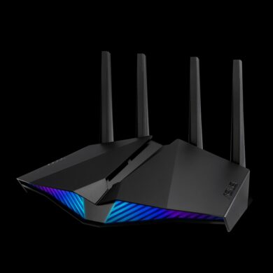 ASUS RT AX28U 1