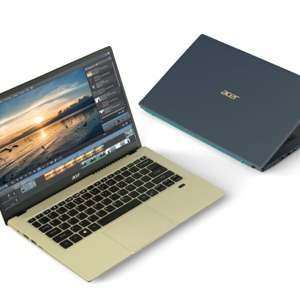 Acer Swift 3X 2