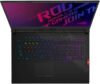 Asus ROG Strix Scar 17 732GLS keyboard