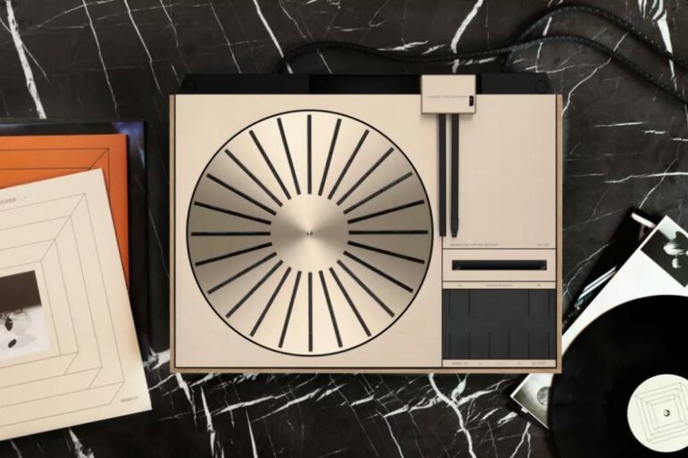 Bang Olufsen Beogram 4000c 1 Bang Olufsen Beogram 4000c 1